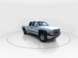 Used 2002 Chevrolet Silverado 2500 LS image 2