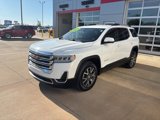 Used 2023 GMC Acadia SLE w/ Driver Convenience Package image 3