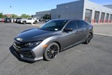 Used 2021 Honda Civic Sport image 4