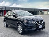 Certified 2021 Nissan Rogue Sport S image 4