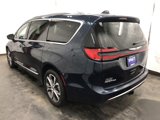 Used 2024 Chrysler Pacifica Pinnacle w/ Trailer Tow Group image 5