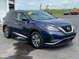 Used 2023 Nissan Murano S image 3