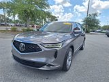 Used 2022 Acura MDX FWD image 6