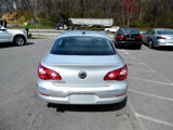 Used 2011 Volkswagen CC R-Line image 4