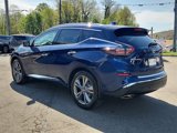 Used 2020 Nissan Murano Platinum w/ Cargo Package image 4