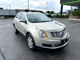 Used 2015 Cadillac SRX Luxury image 2