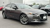 Used 2018 MAZDA MAZDA3 Grand Touring image 2