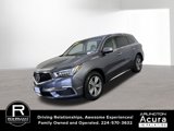 Used 2020 Acura MDX SH-AWD image 2