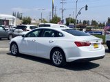 Used 2023 Chevrolet Malibu LT image 4