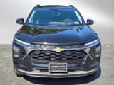 New 2025 Chevrolet Trax LT w/ Driver Confidence Package image 2