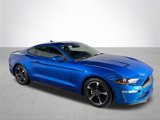 Used 2020 Ford Mustang Coupe w/ Equipment Group 101A image 4