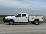 Used 2022 RAM 2500 Tradesman w/ Chrome Appearance Group image 3