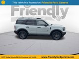 New 2024 Ford Bronco Sport Big Bend image 4