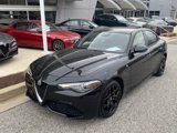 Used 2022 Alfa Romeo Giulia Ti image 2