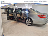 Used 2010 Mercedes-Benz E 350 4MATIC Sedan image 4