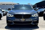 Used 2019 BMW 530i xDrive w/ M Sport Package image 3