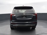 Certified 2023 Cadillac XT6 Premium Luxury image 5