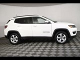 Used 2019 Jeep Compass Latitude w/ Popular Equipment Group image 2
