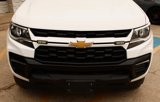 Used 2021 Chevrolet Colorado LT w/ Fleet Safety Package image 3