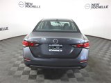 Certified 2022 Nissan Sentra SV w/ All-Weather Package image 6