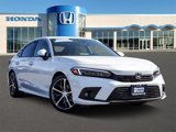 Certified 2024 Honda Civic Touring image 1