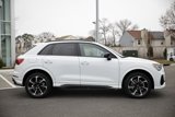 New 2025 Audi Q3 2.0T Premium Plus image 4