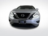 Used 2017 Nissan Murano SL image 2