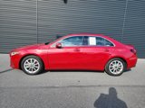 Used 2022 Mercedes-Benz A 220 4MATIC image 2