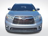 Used 2014 Toyota Highlander XLE image 2