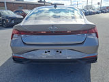 Certified 2023 Hyundai Elantra SEL image 5