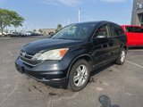 Used 2010 Honda CR-V EX-L image 2