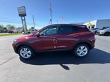 New 2025 Buick Encore GX Preferred w/ Comfort Package image 4