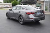 Used 2024 Nissan Sentra SV image 4