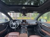 Used 2020 Audi Q5 2.0T Premium w/ Convenience Package image 2