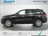 Used 2021 Jeep Grand Cherokee Laredo w/ Security & Convenience Group image 5