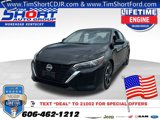 Used 2024 Nissan Sentra SV image 1