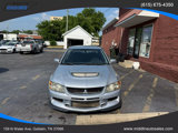 Used 2003 Mitsubishi Lancer Evolution image 3