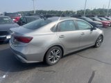Used 2023 Kia Forte LXS image 2