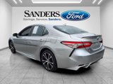 Used 2019 Toyota Camry SE image 4