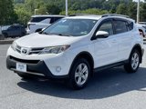 Used 2014 Toyota RAV4 XLE image 3
