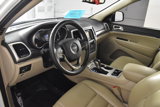 Used 2017 Jeep Grand Cherokee Limited image 2