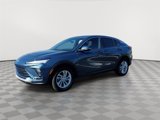 New 2025 Buick Envista Preferred w/ Convenience I Package image 4
