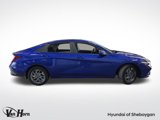 Certified 2024 Hyundai Elantra SEL image 2
