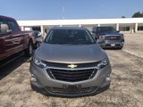 Used 2018 Chevrolet Equinox LT w/ Sun & Infotainment Package image 2