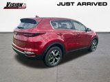 Used 2022 Kia Sportage LX image 5