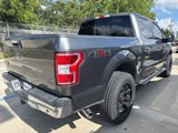 Certified 2018 Ford F150 XLT w/ Equipment Group 302A Luxury image 3