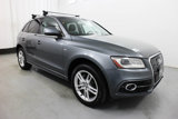 Used 2013 Audi Q5 3.0T Premium Plus image 2