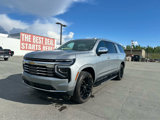 Certified 2025 Chevrolet Suburban Premier image 3