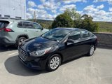 Used 2021 Hyundai Accent SE image 2