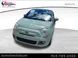 Used 2013 FIAT 500 Sport image 4